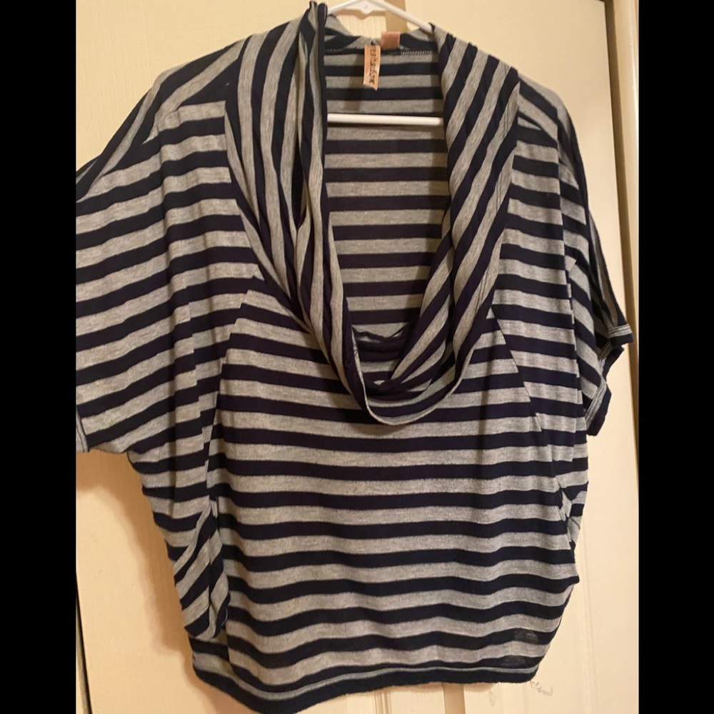 Womens casual top